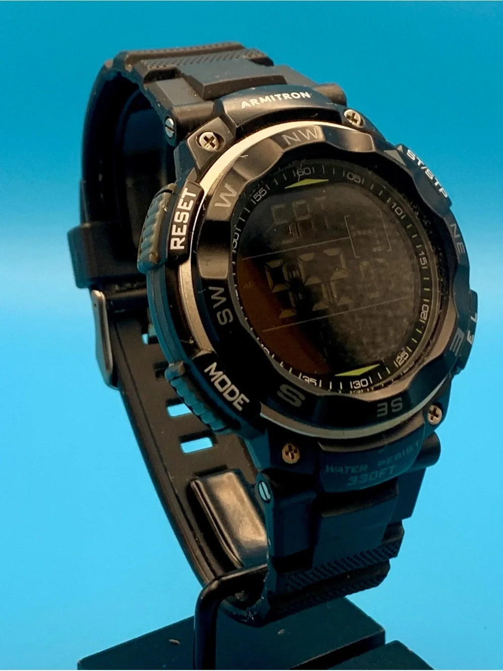 Armitron pro sport